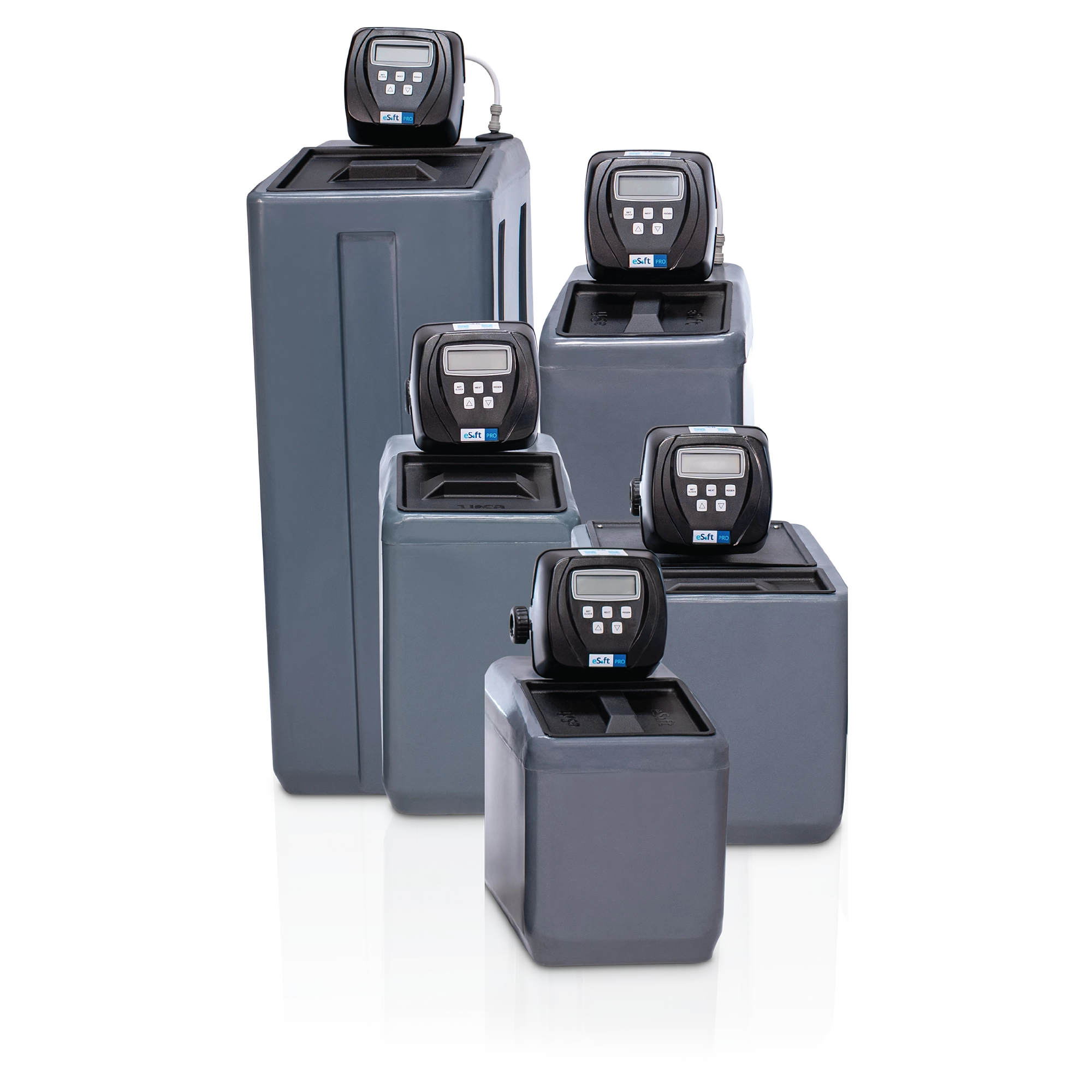 POWERTANK-SOFTENERS