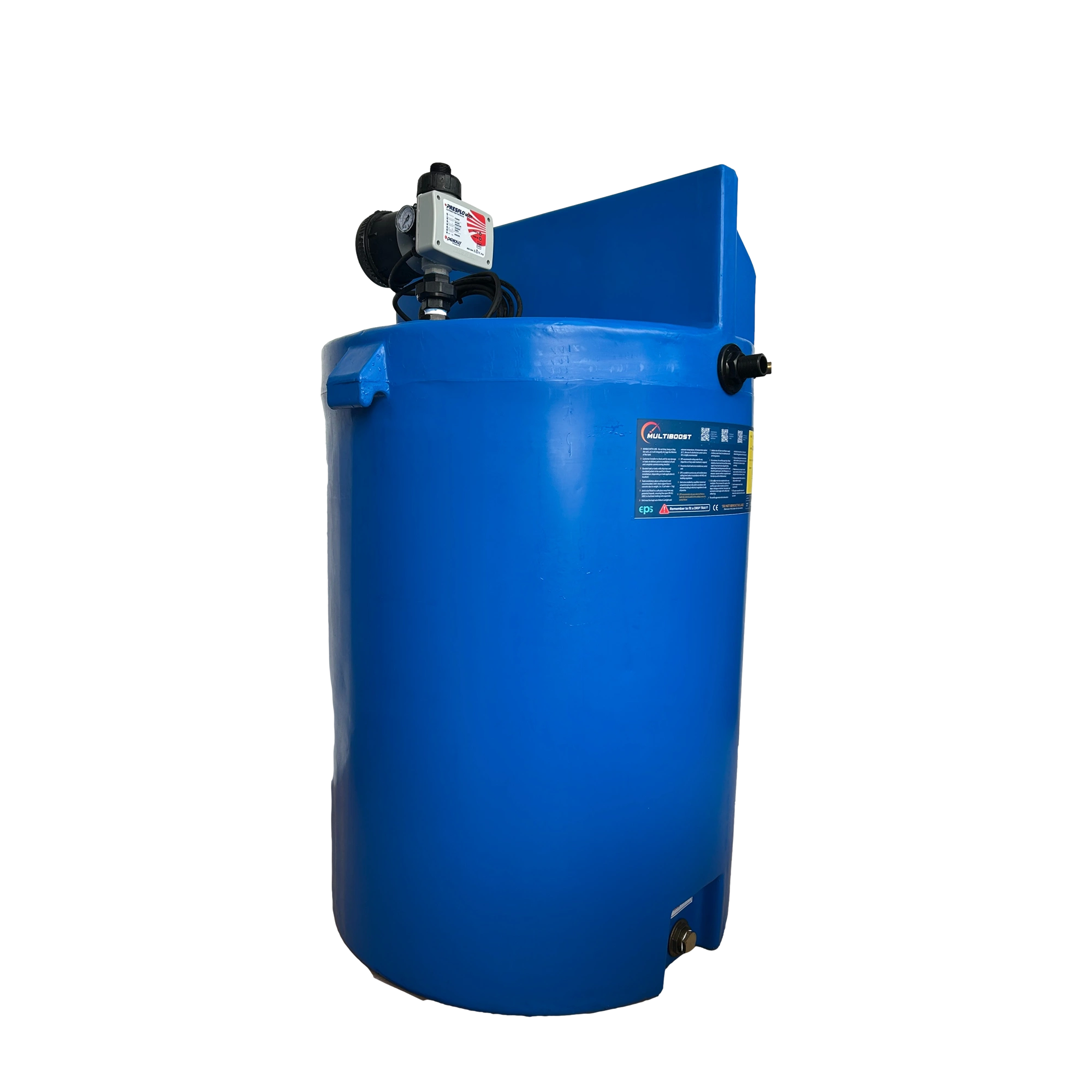 Multiboost-Utility-500-P